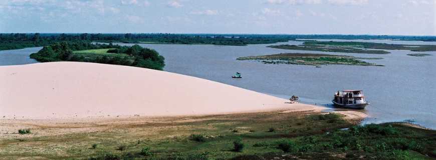 gua Doce do Maranho-MA