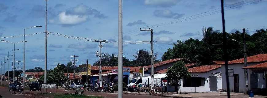 Alto Alegre do Maranho-MA