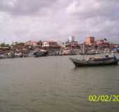 Pousadas - Apicum-Açu - MA