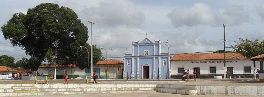 Cndido Mendes-MA