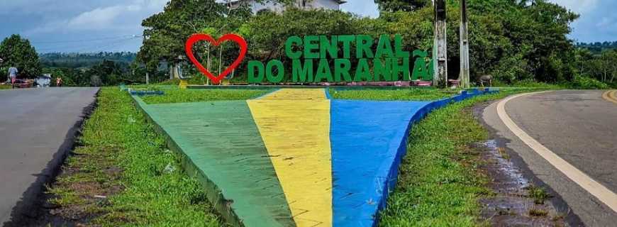 Central do Maranho-MA