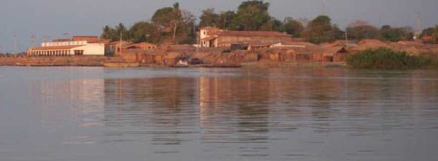 Conceio do Lago Au-MA