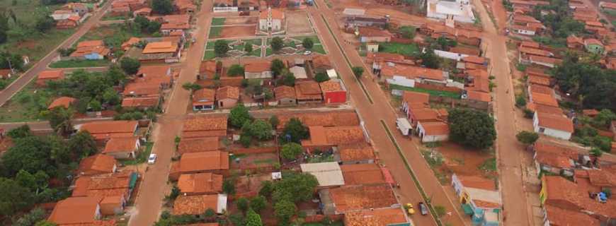 Feira Nova do Maranho-MA