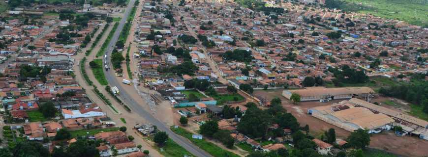 Itinga do Maranho-MA