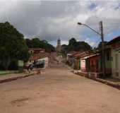 Pousadas - Joselândia - MA