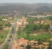 Pousadas - Lago da Pedra - MA