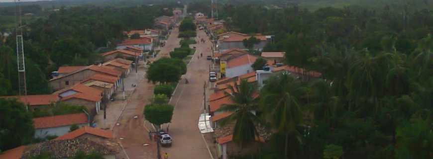 Porto Rico do Maranho-MA