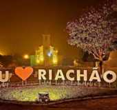 Pousadas - Riachão - MA