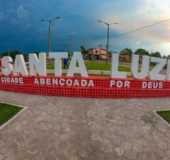 Fotos - Santa Luzia - MA