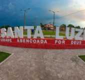 Pousadas - Santa Luzia - MA