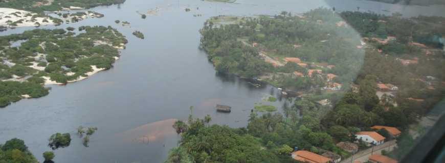 Santo Amaro do Maranho-MA