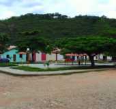 Pousadas - gua Branca de Minas - MG