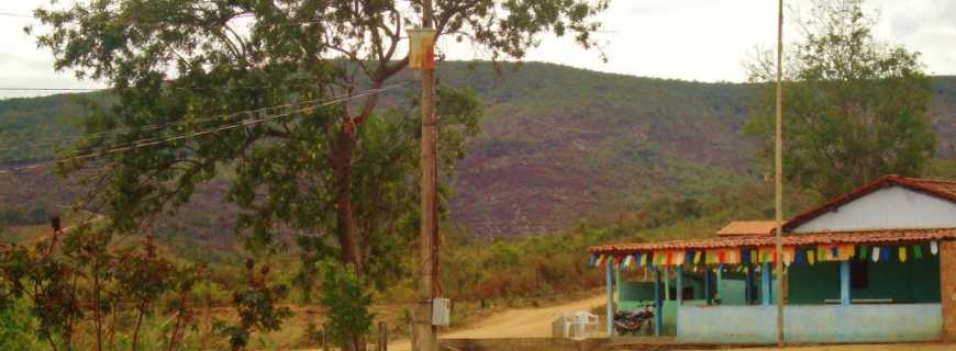 gua Branca de Minas-MG