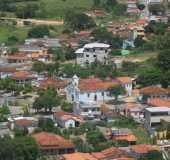 Pousadas - Aguanil - MG