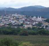 Fotos - guas de Contendas - MG