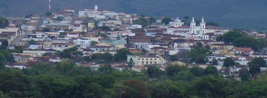 guas de Contendas-MG