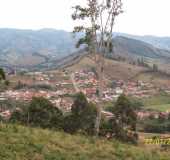 Pousadas - Alagoa - MG