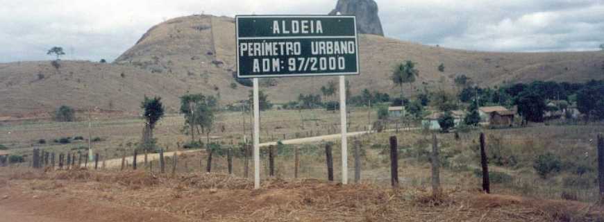 Aldeia-MG