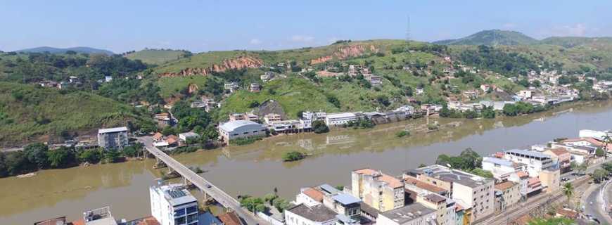 Alm Paraba-MG