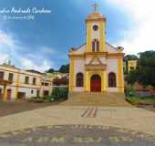 Pousadas - Alto Jequitib - MG