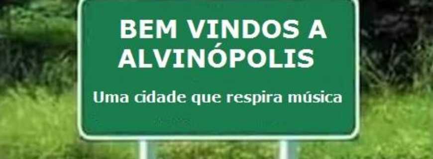 Alvinpolis-MG