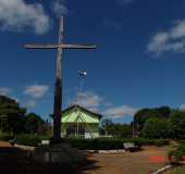 Pousadas - Amanda - MG