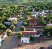 Pousadas - Angicos de Minas - MG