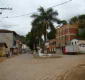 Pousadas - Antônio Dias - MG