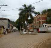 Pousadas - Antnio Dias - MG