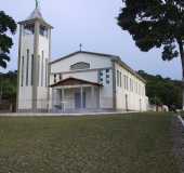 Pousadas - Antnio dos Santos - MG