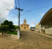 Fotos - Antnio Prado de Minas - MG