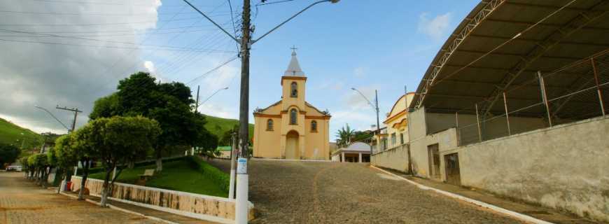 Antnio Prado de Minas-MG