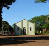 Pousadas - Aparecida de Minas - MG