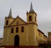 Pousadas - Aracitaba - MG