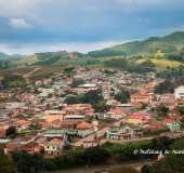 Pousadas - Arantina - MG