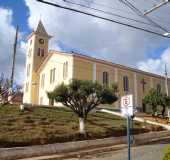 Pousadas - Araponga - MG