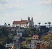 Pousadas - Barbacena - MG