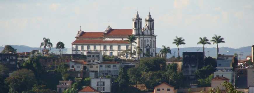 Barbacena-MG