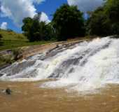 Pousadas - Barra Alegre - MG