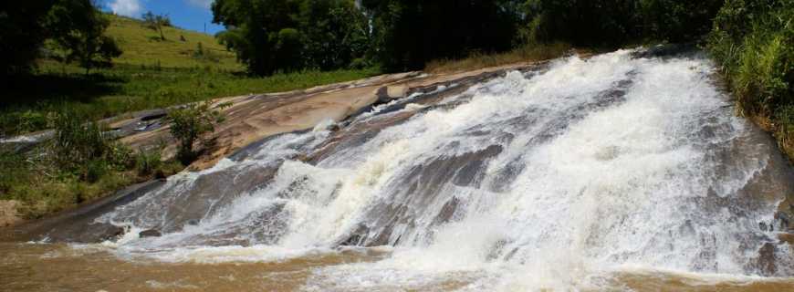 Barra Alegre-MG