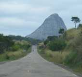 Pousadas - Barreiro - MG