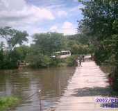 Fotos - Barreiro Branco - MG