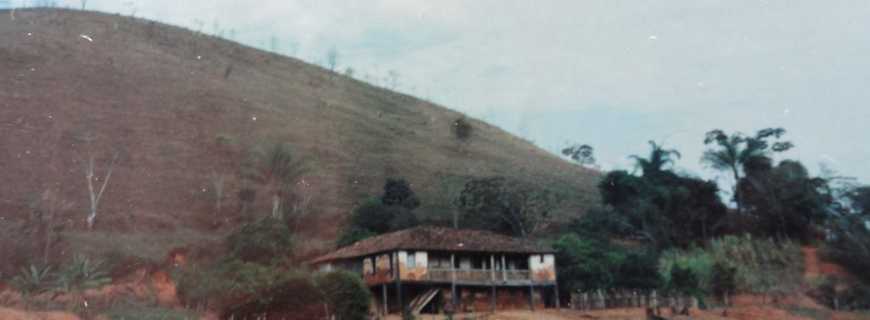 Barretos de Alvinpolis-MG