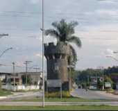 Pousadas - Barroso - MG