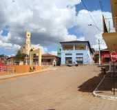 Pousadas - Berilo - MG