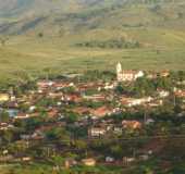 Pousadas - Bertpolis - MG