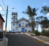 Pousadas - Bocaina de Minas - MG