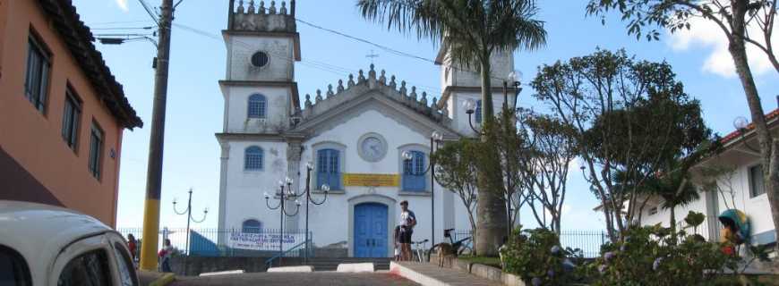 Bocaina de Minas-MG