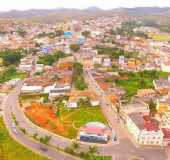 Pousadas - Bom Jardim de Minas - MG