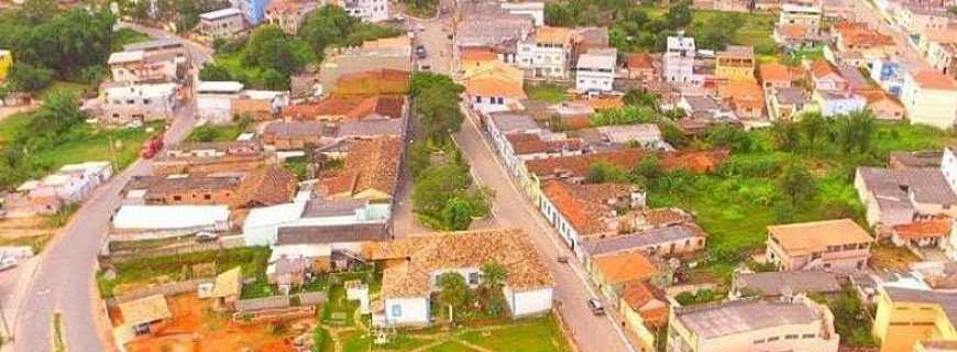 Bom Jardim de Minas-MG